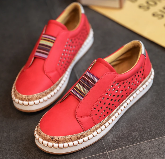 Yara™ Confortable Walking Shoes