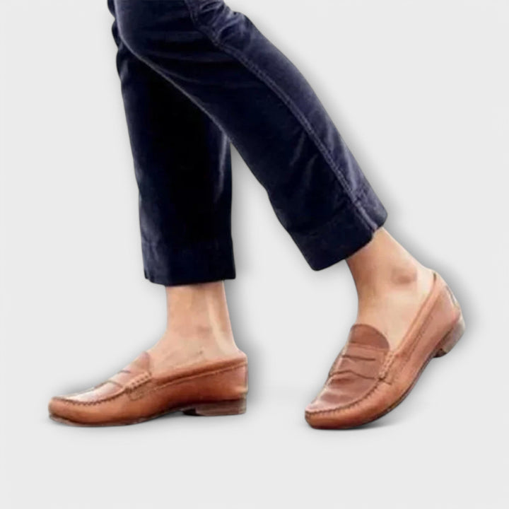 Classiques Mocassins pour Femmes