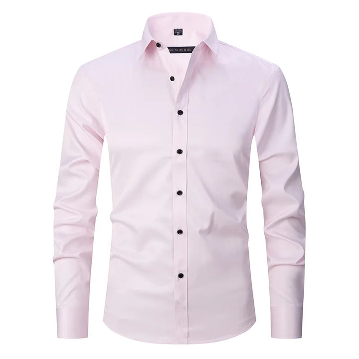 Gaspard™ – Chemise Homme Haute Qualité