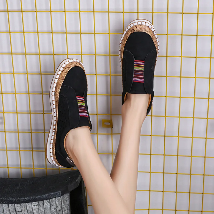 Yara™ Confortable Walking Shoes