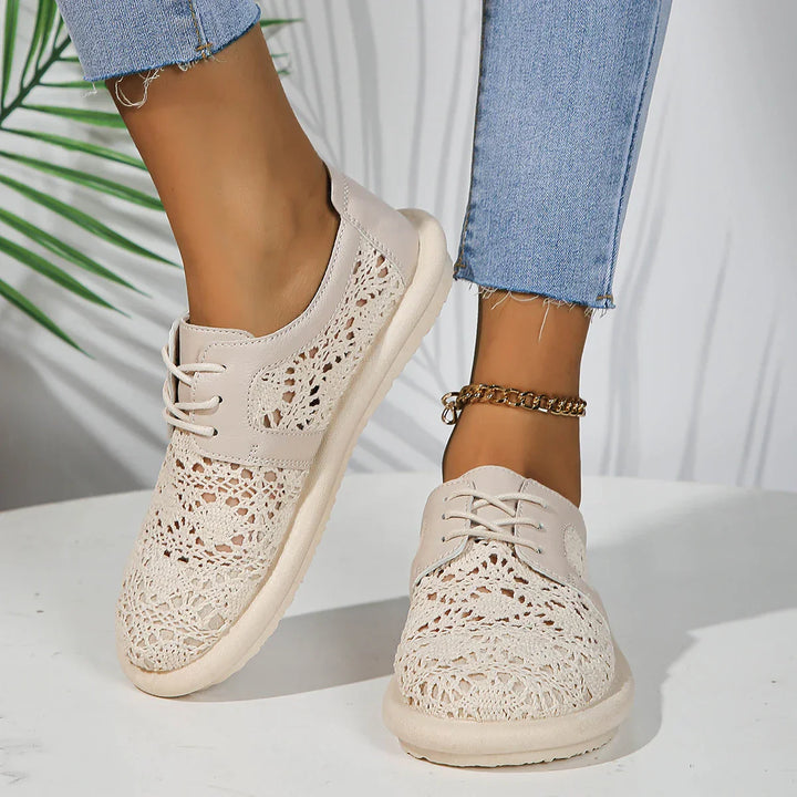 Chaussures Orthopédiques en Maille Gayle