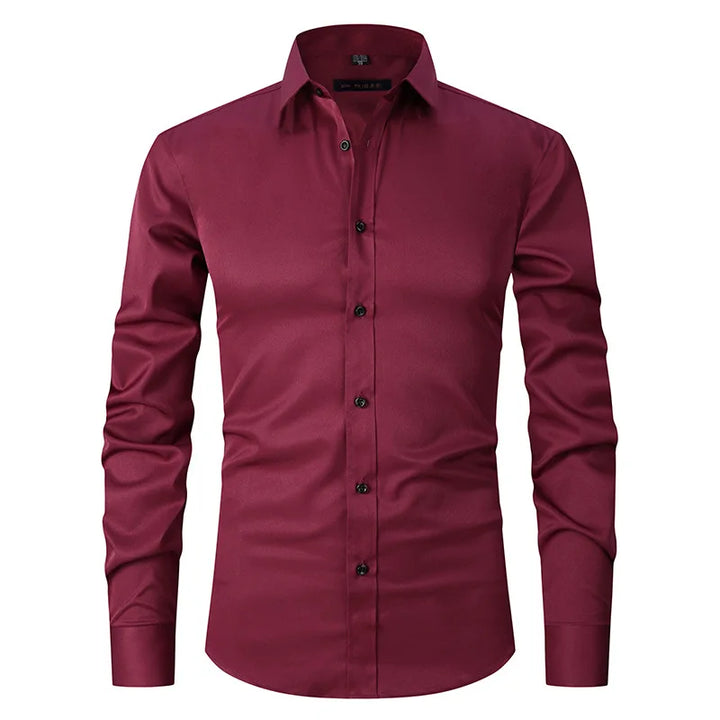 Gaspard™ – Chemise Homme Haute Qualité