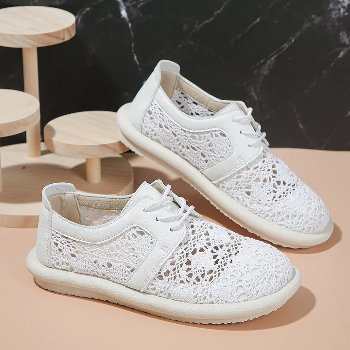 Chaussures Orthopédiques en Maille Gayle