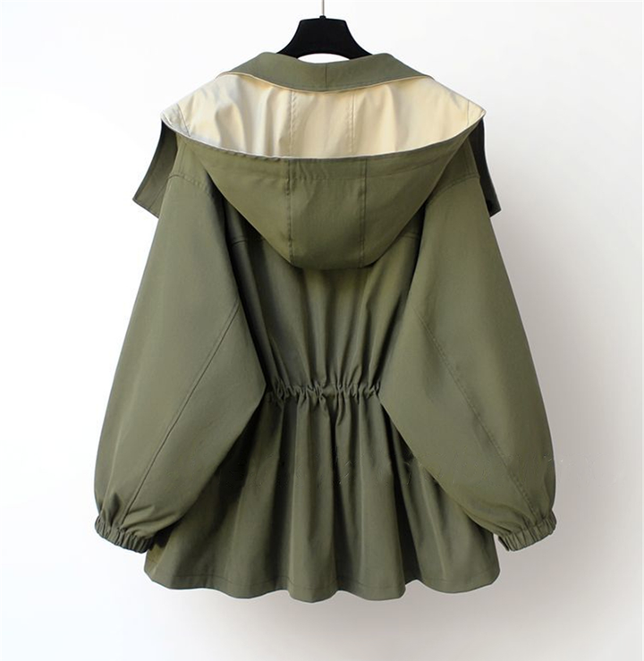 Dupont™ | Veste déperlante