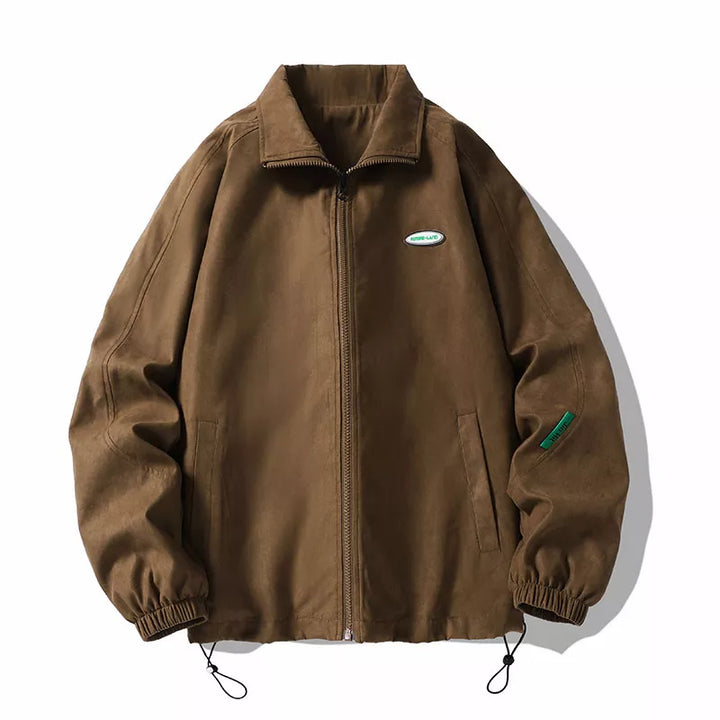 Laurent™ | Veste vintage d'hiver pour hommes