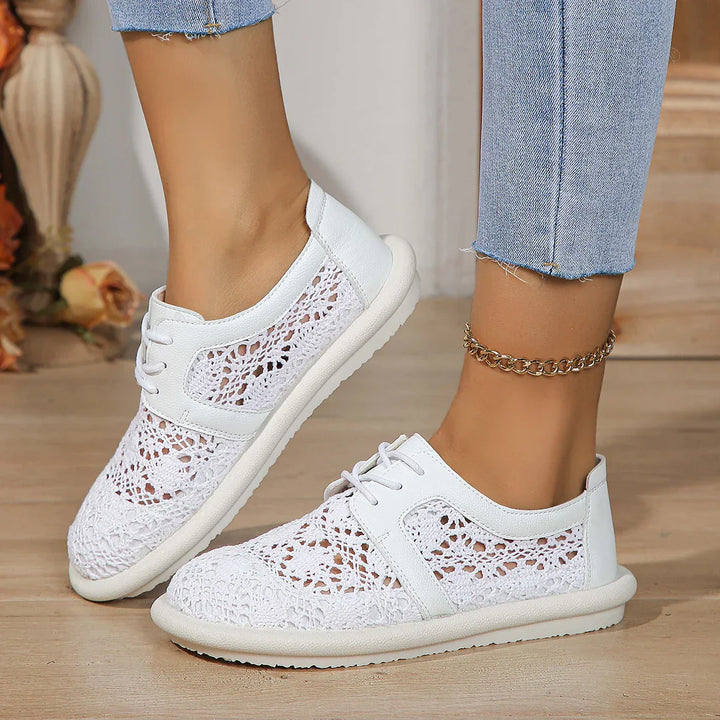 Chaussures Orthopédiques en Maille Gayle