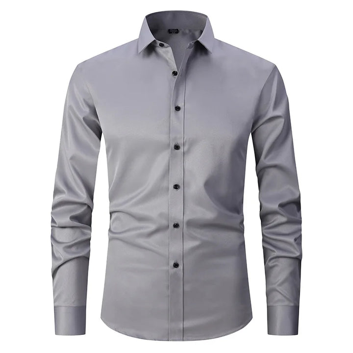 Gaspard™ – Chemise Homme Haute Qualité