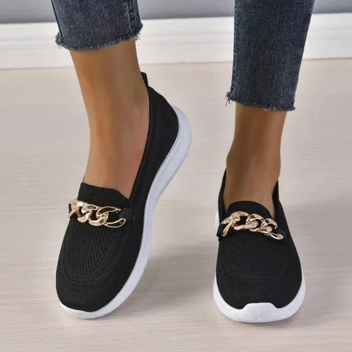 Freya™ Chaussures Quotidiennes Confortables