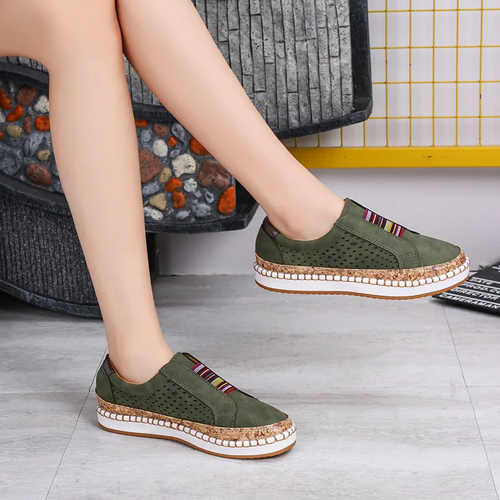 Yara™ Confortable Walking Shoes