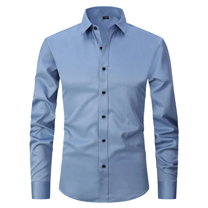 Gaspard™ – Chemise Homme Haute Qualité