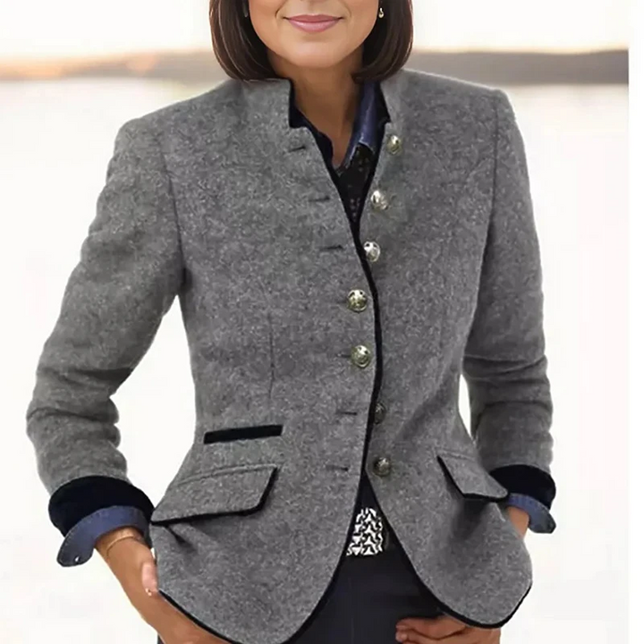 Brenda | Veste Country Chic