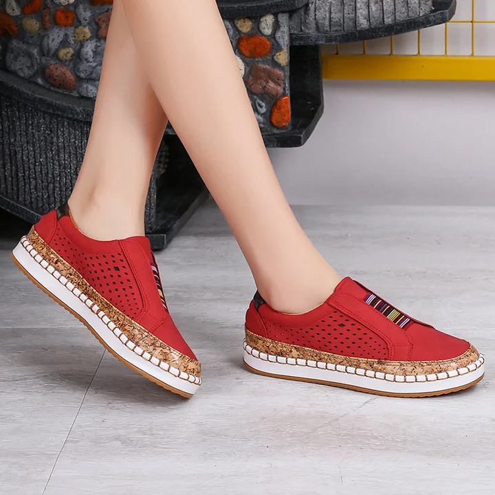 Yara™ Confortable Walking Shoes
