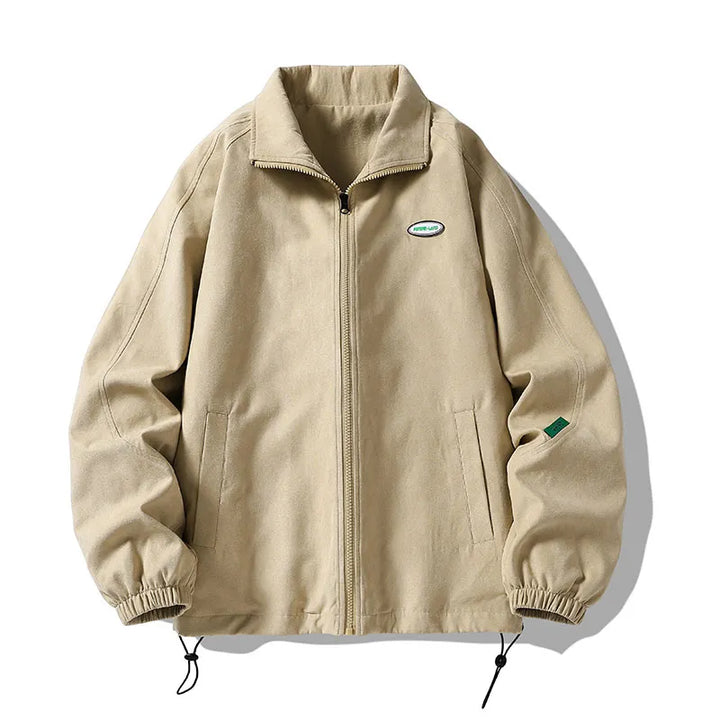 Laurent™ | Veste vintage d'hiver pour hommes