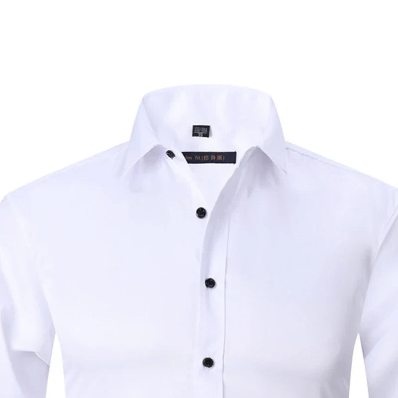 Gaspard™ – Chemise Homme Haute Qualité