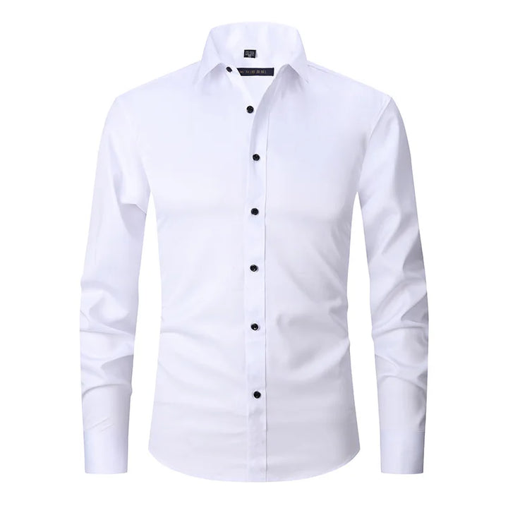 Gaspard™ – Chemise Homme Haute Qualité