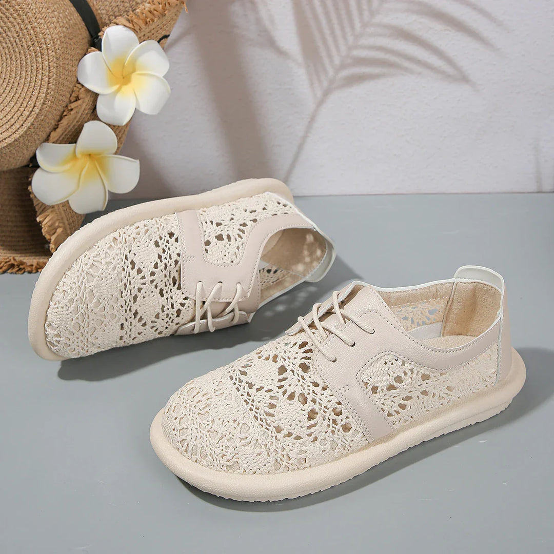 Chaussures Orthopédiques en Maille Gayle