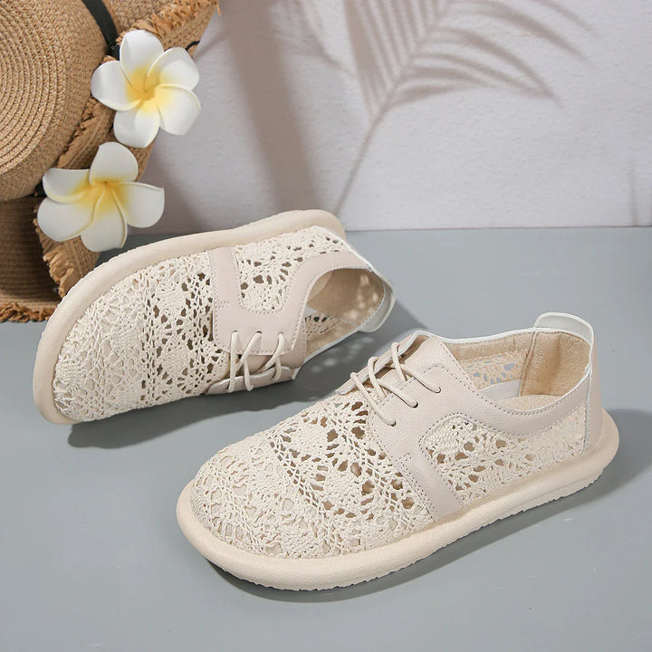 Chaussures Orthopédiques en Maille Gayle