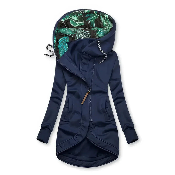 Katie｜Veste d'hiver imperméable