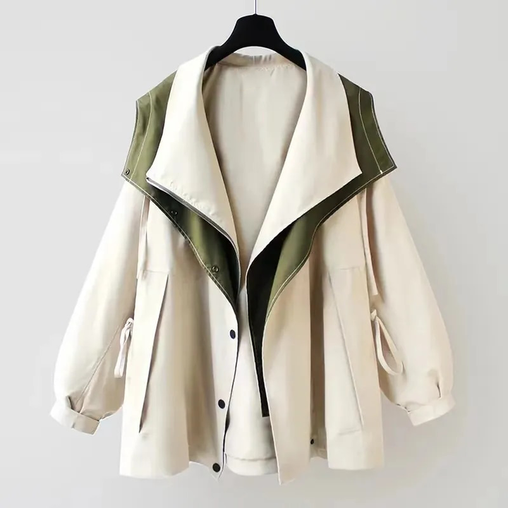 Dupont™ | Veste déperlante