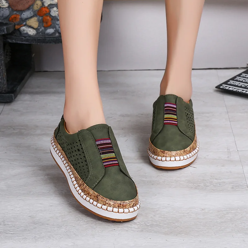 Yara™ Confortable Walking Shoes