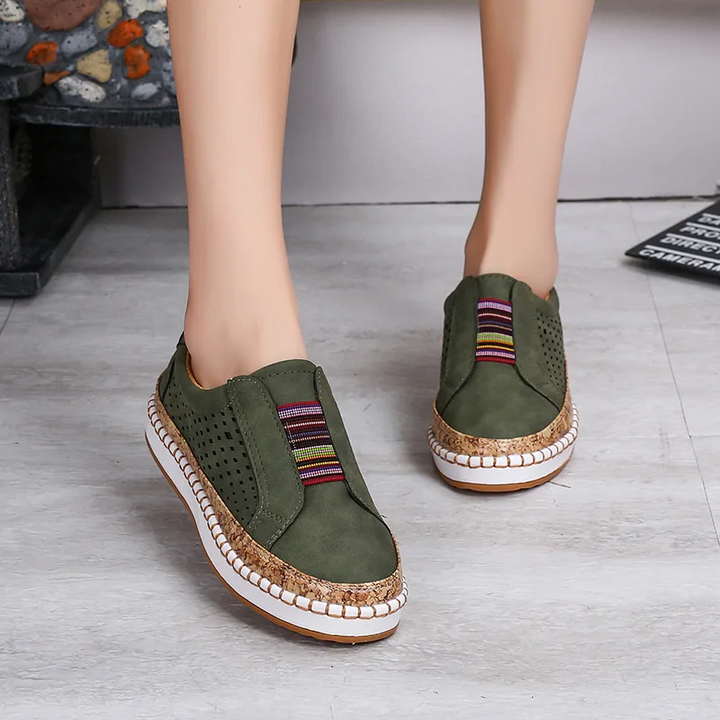 Yara™ Confortable Walking Shoes