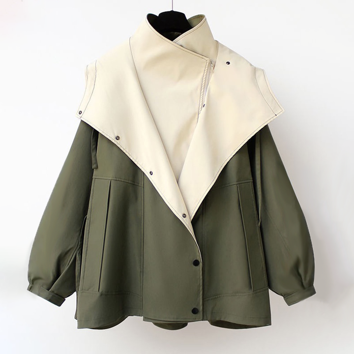 Dupont™ | Veste déperlante