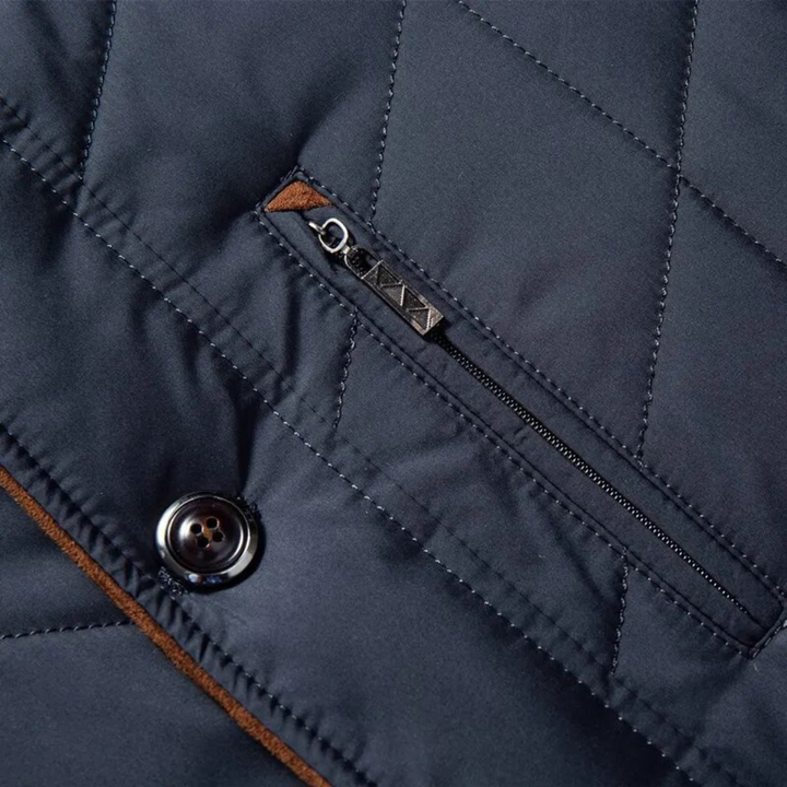 Lyam｜Manteau d'hiver exclusif