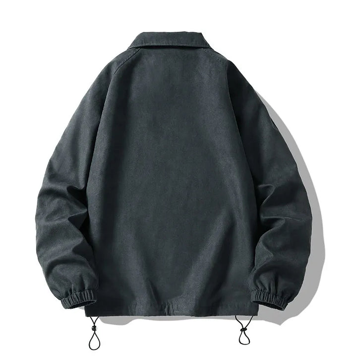Laurent™ | Veste vintage d'hiver pour hommes