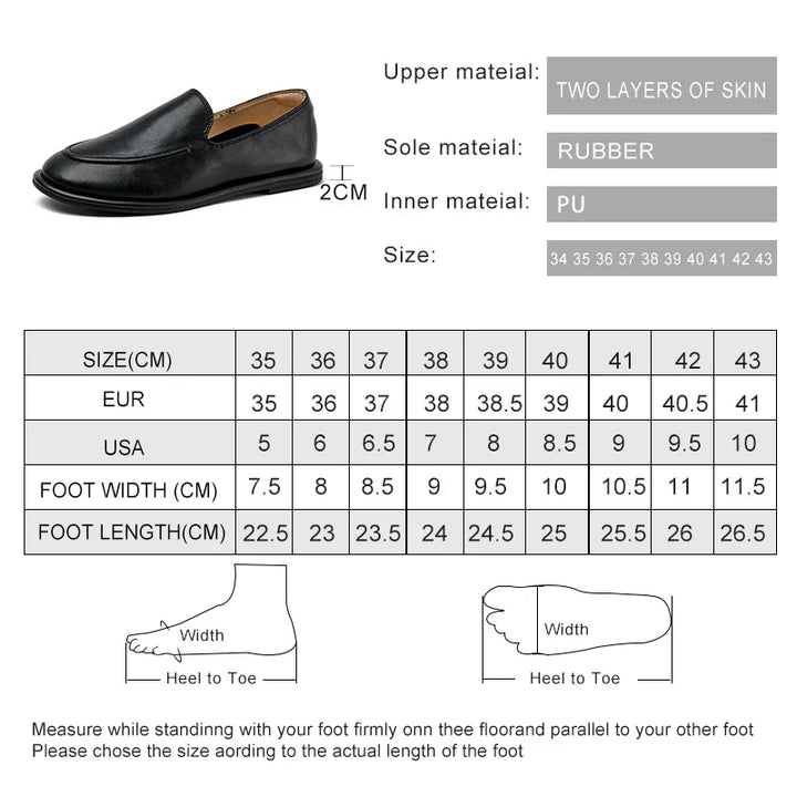 Halina™ Women's Moccasins