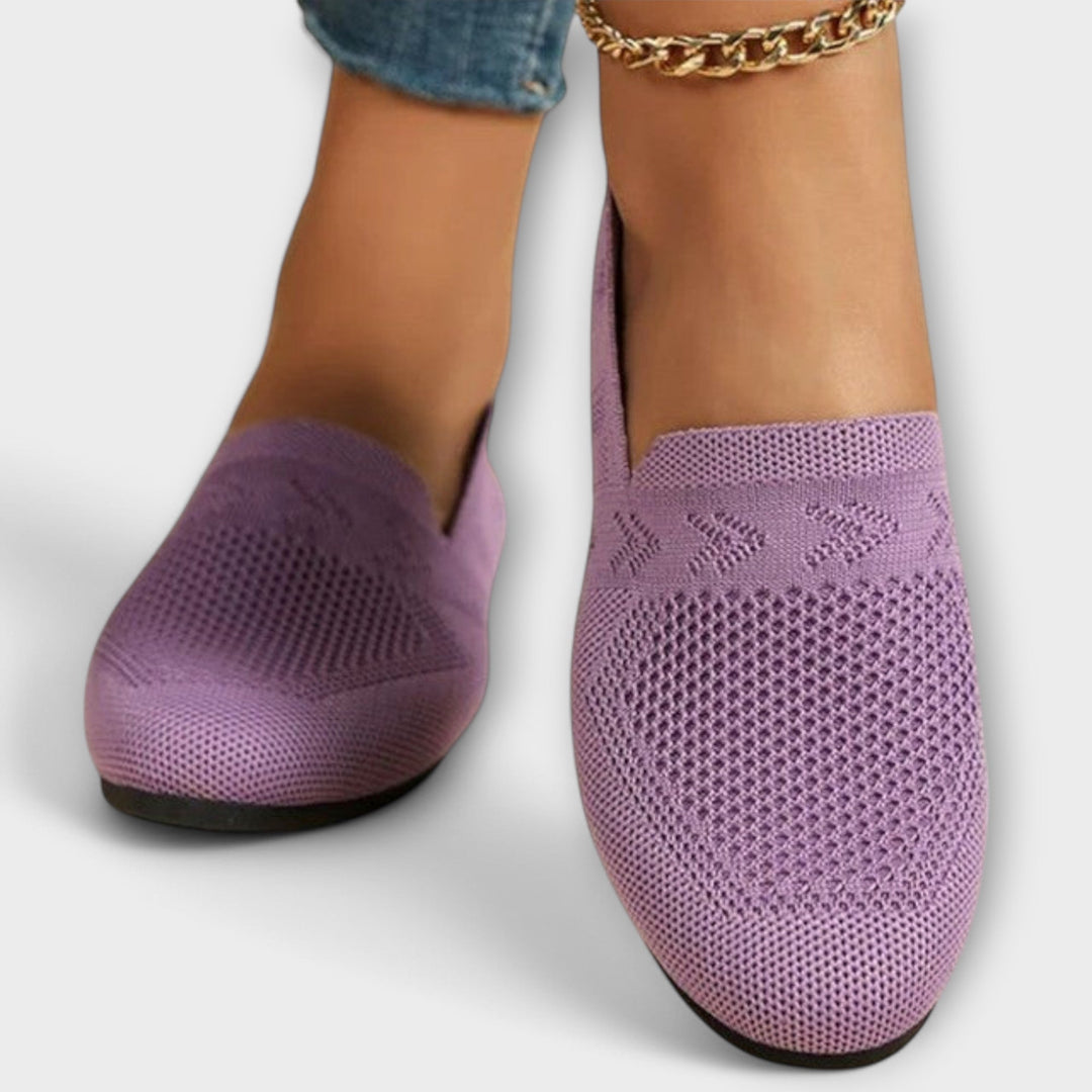 Jasz - Mocassins Multifonctionnels