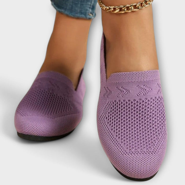 Jasz - Mocassins Multifonctionnels