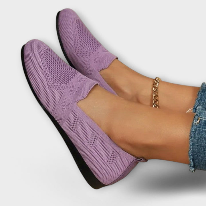 Jasz - Mocassins Multifonctionnels
