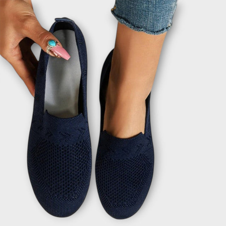 Jasz - Mocassins Multifonctionnels