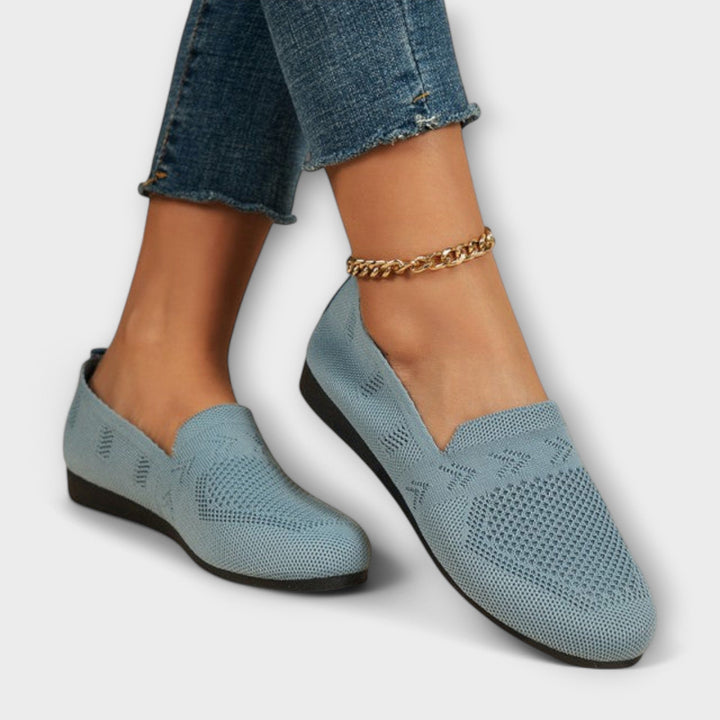 Jasz - Mocassins Multifonctionnels
