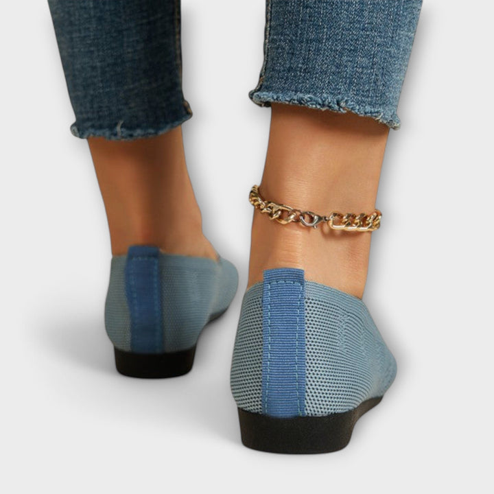 Jasz - Mocassins Multifonctionnels
