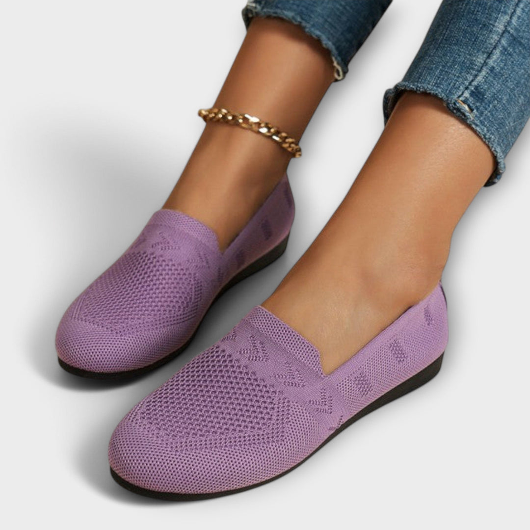 Jasz - Mocassins Multifonctionnels