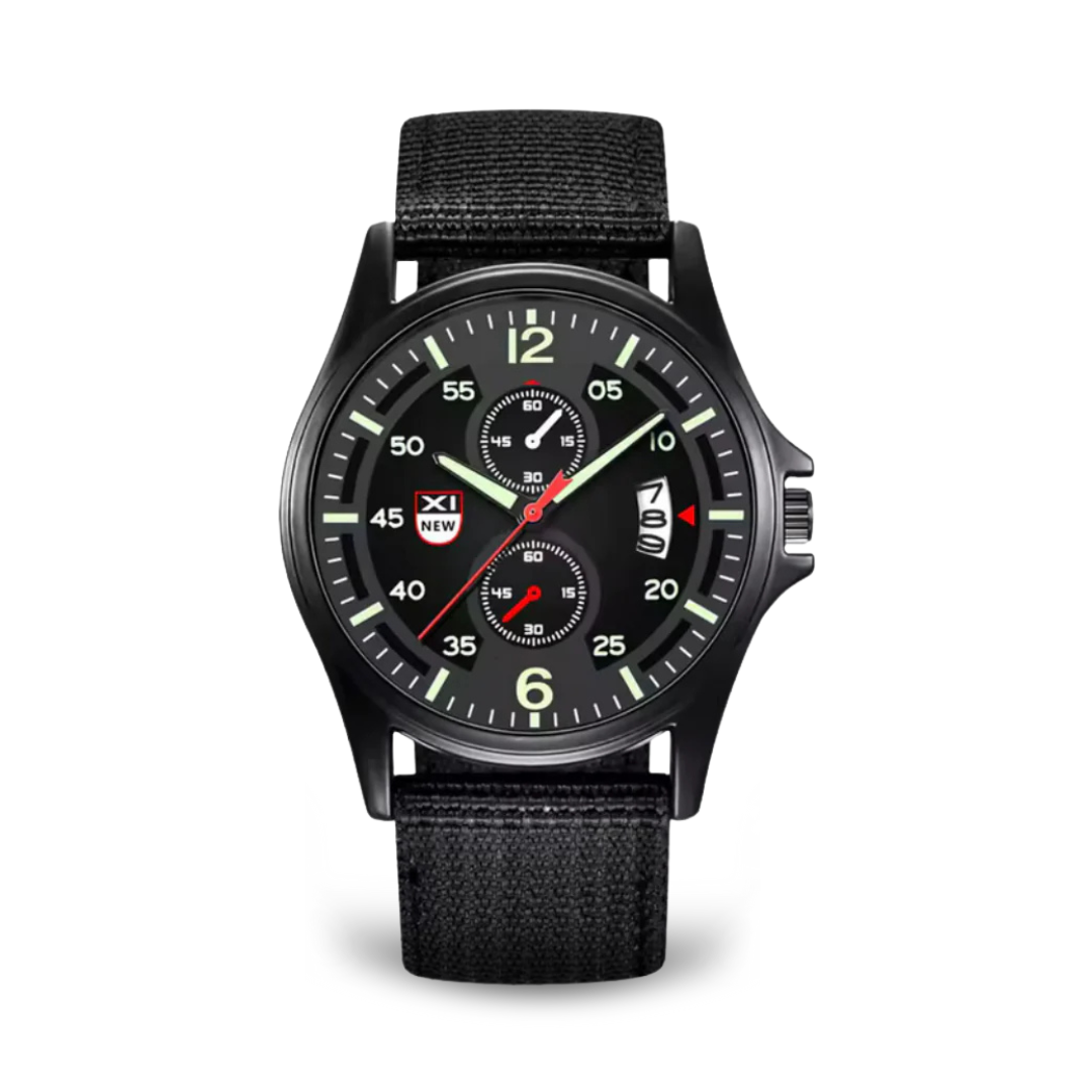 Montre Militaire à Quartz