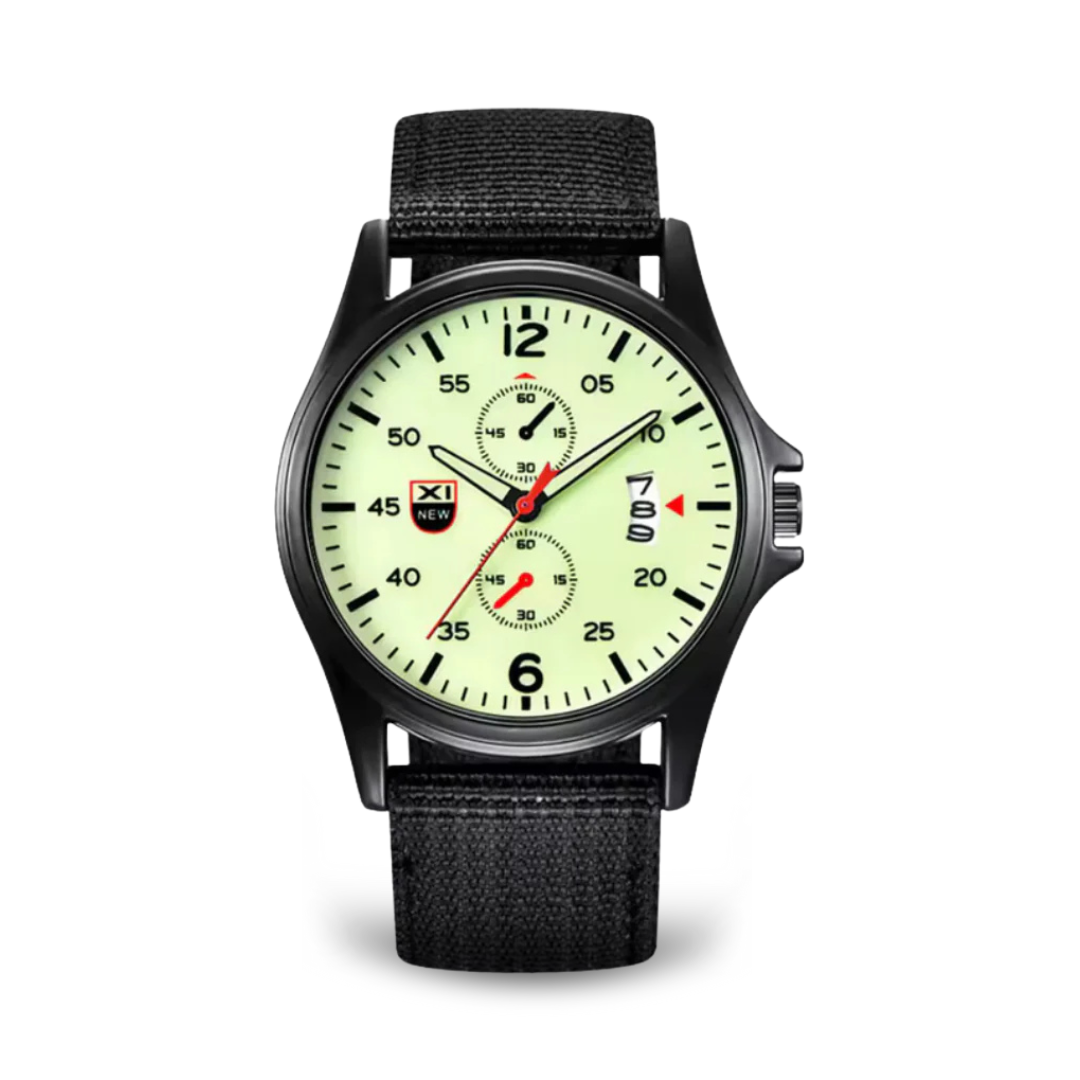 Montre Militaire à Quartz