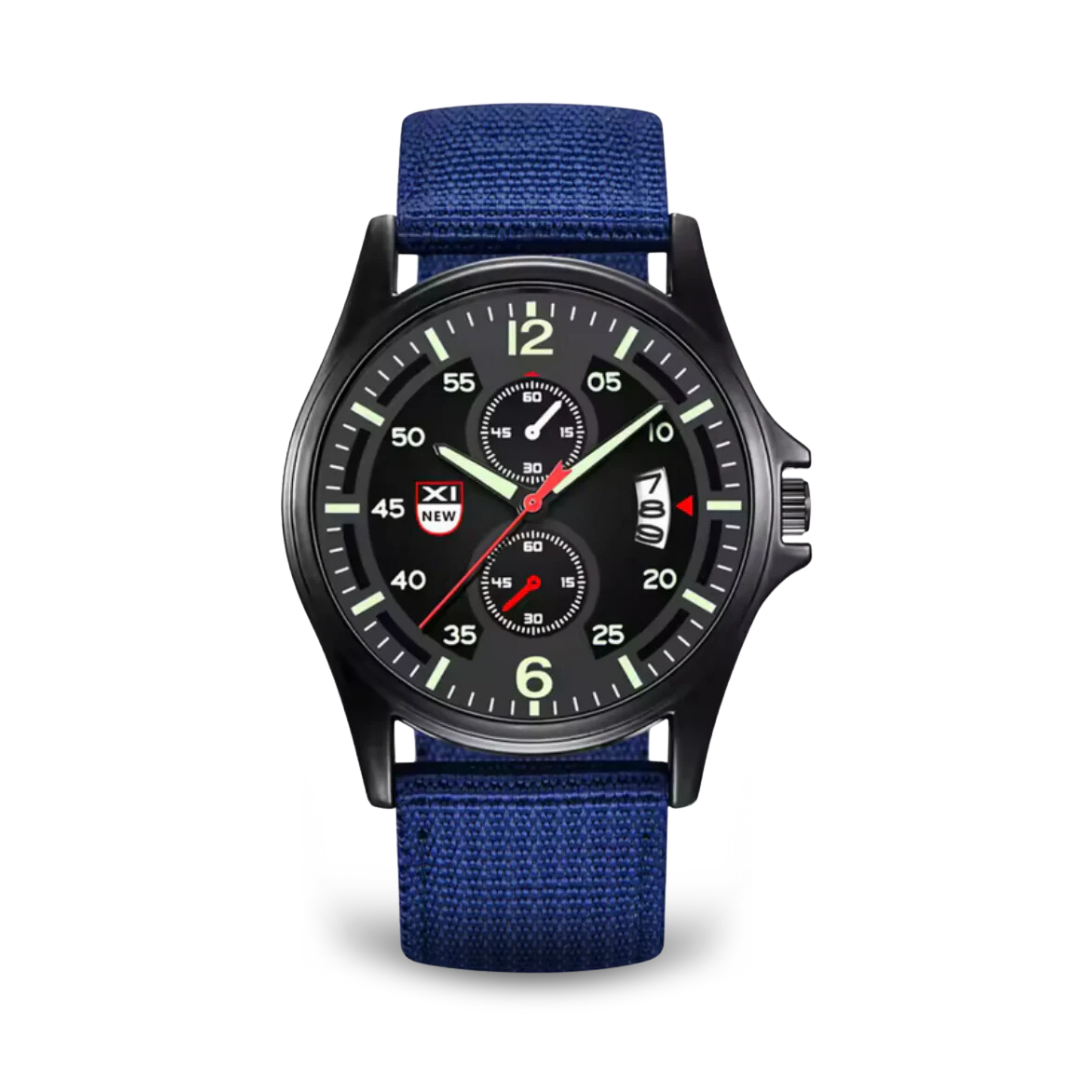 Montre Militaire à Quartz