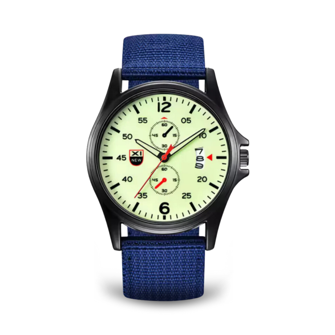 Montre Militaire à Quartz