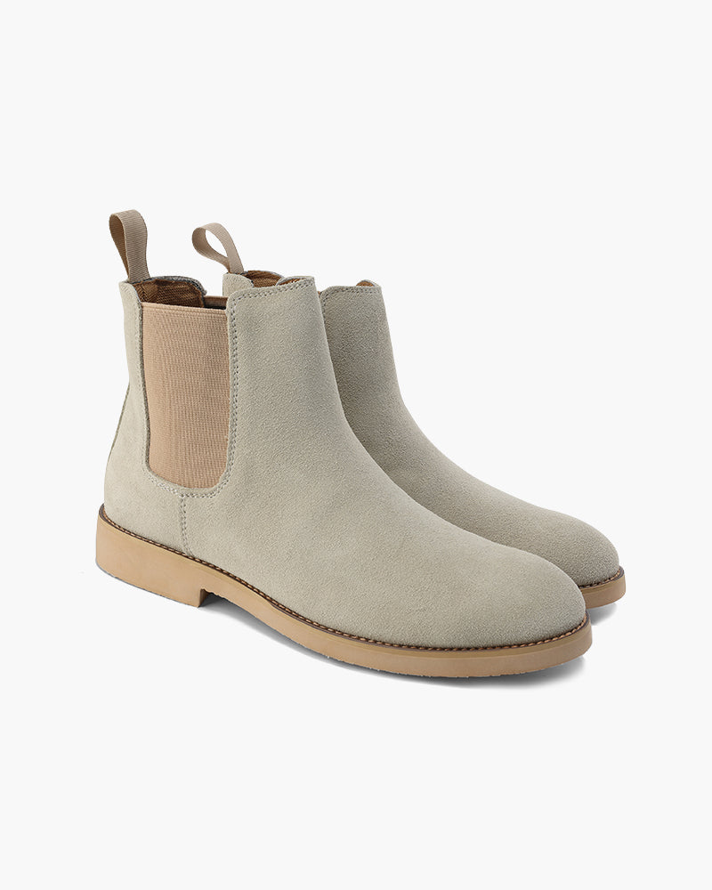 Chelsea Boots