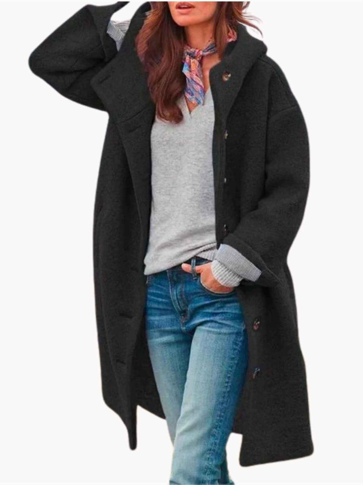 Ella Rose | Veste confortable Luna