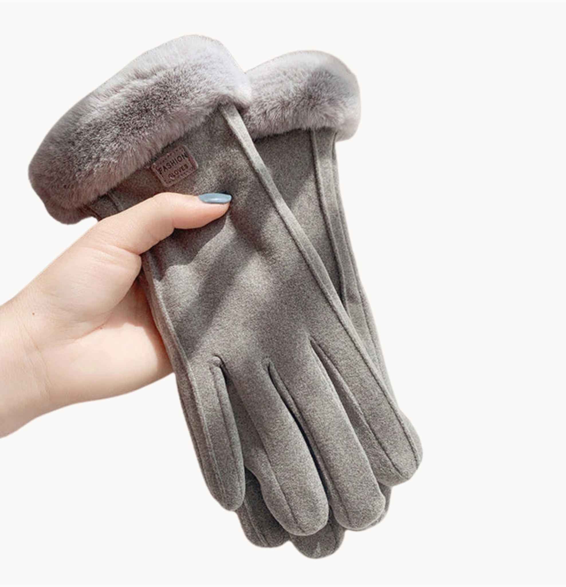 Marie Claire | Gants de mode