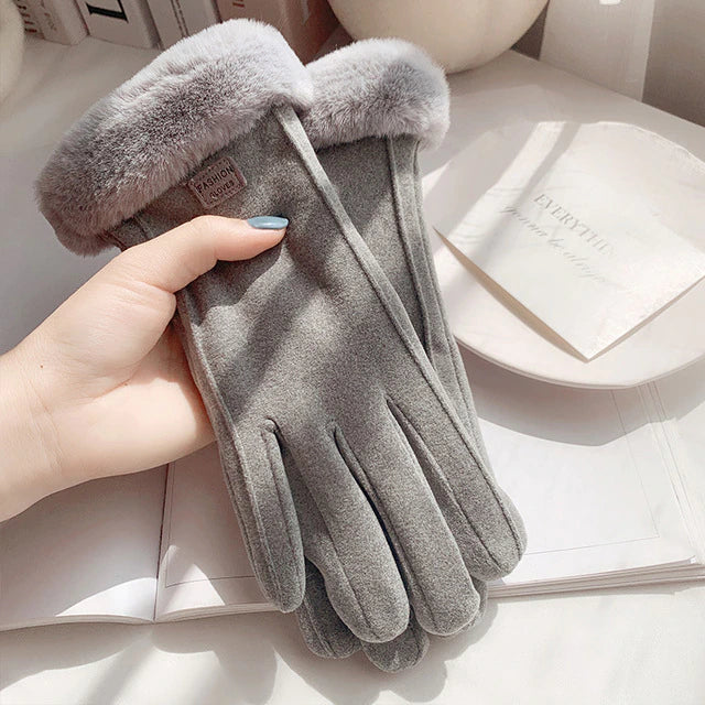 Marie Claire | Gants de mode