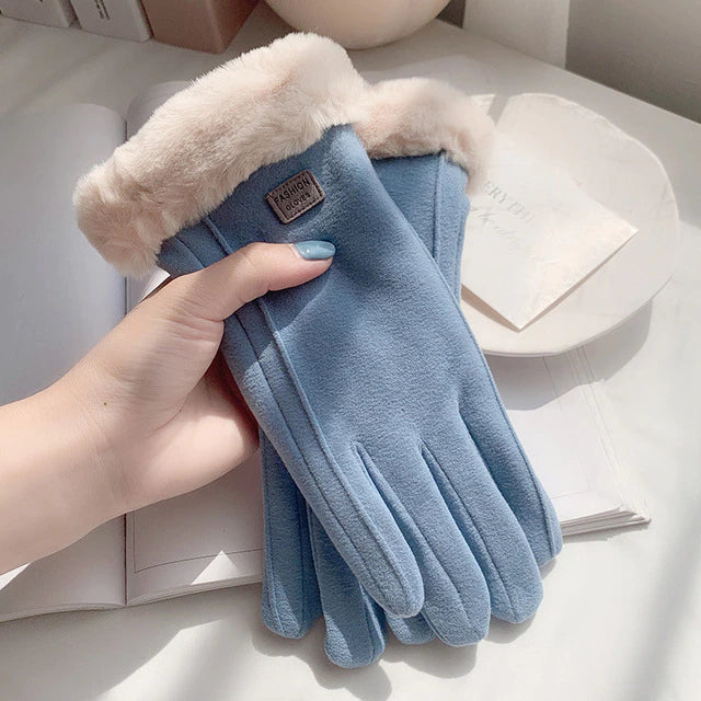 Marie Claire | Gants de mode