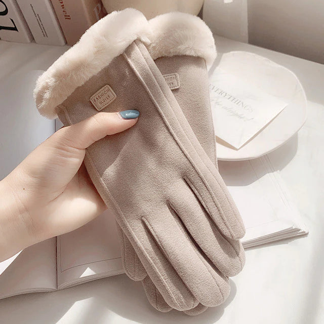 Marie Claire | Gants de mode