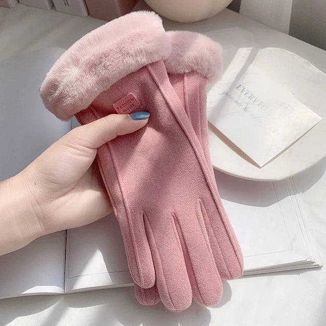 Marie Claire | Gants de mode