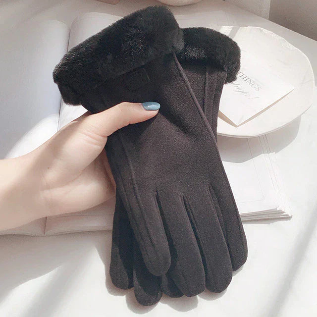 Marie Claire | Gants de mode