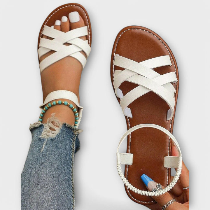 Noa - Sandales Chic et Confortables