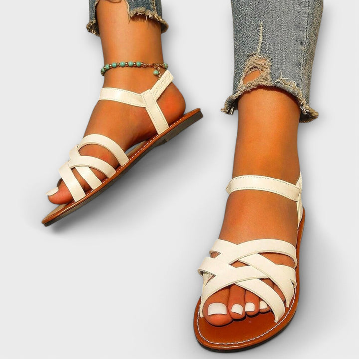 Noa - Sandales Chic et Confortables